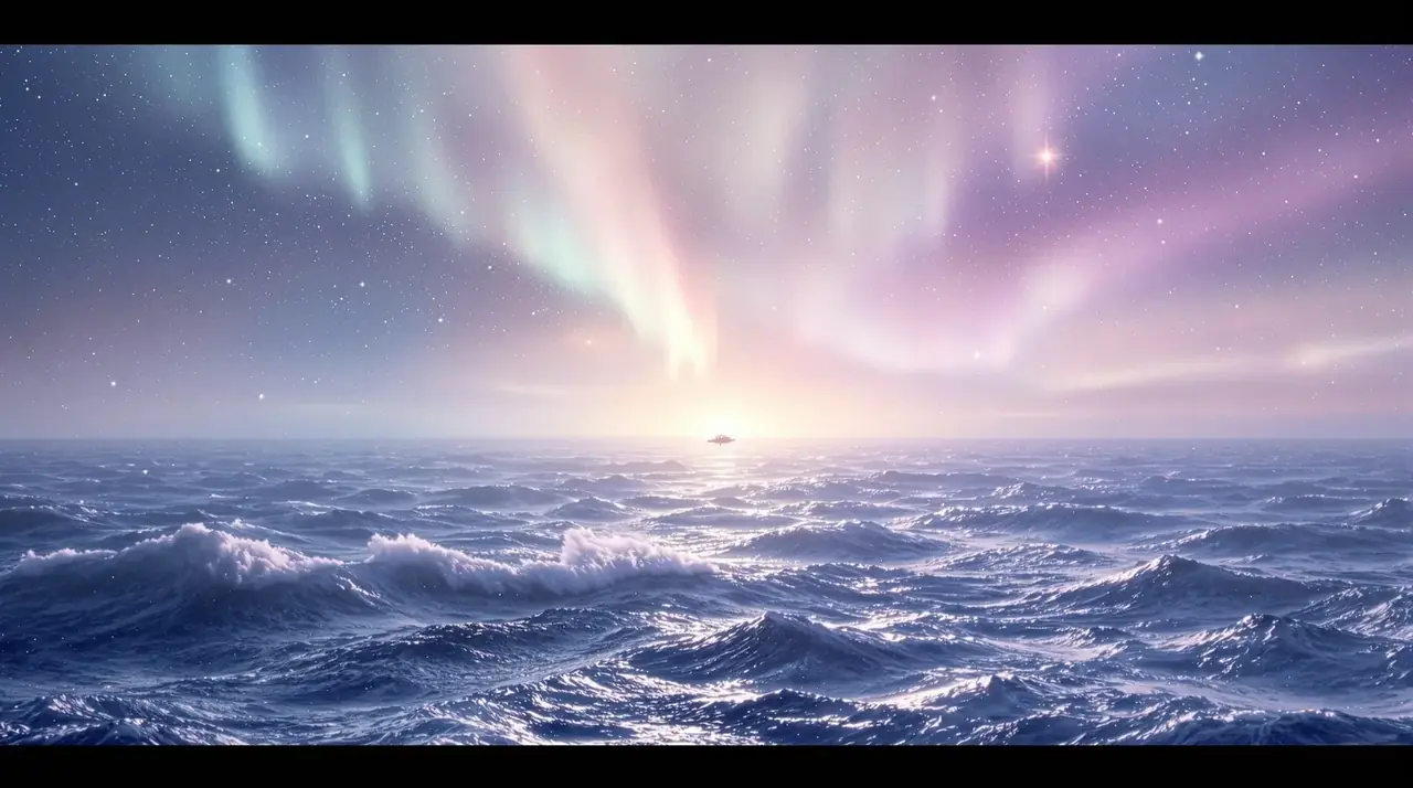 星海拾梦 轮播背景图