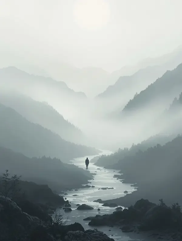 雾里山河 影视封面