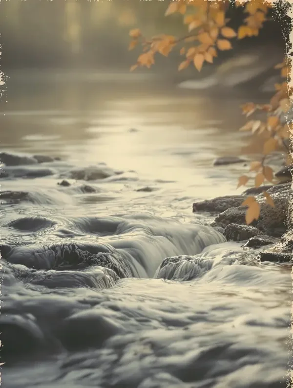 流年似水 影视封面